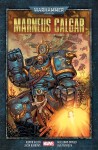 Warhammer 40 000 Marneus Calgar Kieron Gillen