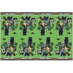 Ubrus minecraft, 120 x 180 cm - Procos