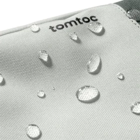 TomToc GameOn G49 šedá / Taška / pro Nintendo Switch 2 / Sling Bag (G49S1G1)