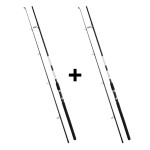DAM Prut Base-X Allround 60 2,4m 30-60g Akce 1+1,DAM Prut Base-X Allround 60 2,4m 30-60g Akce 1+1