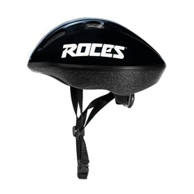 Roces Fitness Přilba pro dospělé černá 301420 01 L