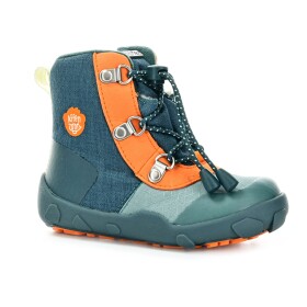 Affenzahn Mid Boot Vegan Discovy Bunny