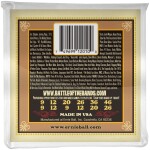 Ernie Ball 2010 Earthwood 80/20 Bronze 12-String Light