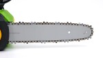 Aku řetězová pila FIELDMANN FZP 70805-0