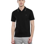 Calvin Klein Polo Stretch M Shirt K10K111869 pánské m