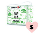 BAMBOOLOVE 1 3-8 kg 25 ks