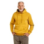Bushman Pánská mikina Burry, žlutá XXL