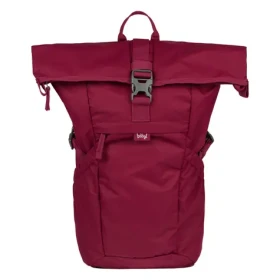 BAAGL Batoh Roll Burgundy GRS (A-34972)