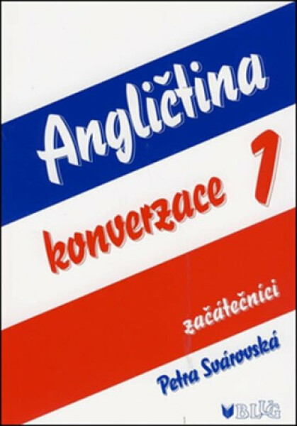 Angličtina konverzace