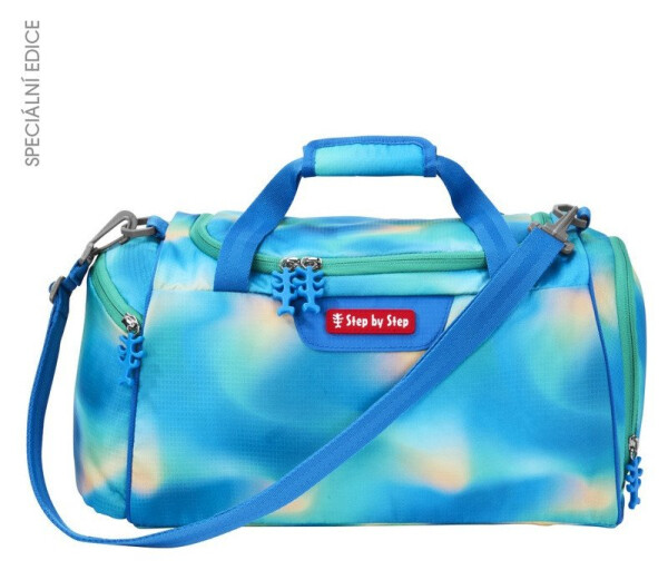 Sportovní taška Ninja Zazu