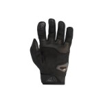 Moto rukavice Richa Air Jet černé - XL