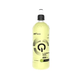QNT L-Carnitine 2000 mg lemon lime 700 ml (16037)
