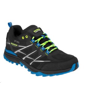 Obuv BNN CALIBRO BLUE LOW 36-modrá