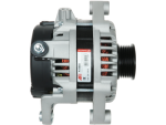Alternátor OPEL Antara CHEVROLET Captiva | 2.4 Benzin