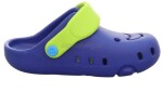 Dětské sandály Superfit 1-000990-8000 Velikost: 33