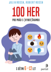 100 her pro práci s (kyber)šikanou s dětmi 6-12 let - Julia Rossa