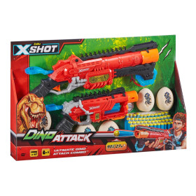 X-SHOT Dino Striker a Claw Hunter - Egmont