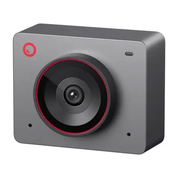 OBSBOT Meet 2 šedá / webkamera / 4K@30fps / FullHD@60fps / USB-C / Mikrofon (OBSOWB-2311-CE)