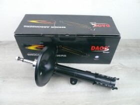 DACO přední pravý TOYOTA RAV4 II 2000-05 3DV