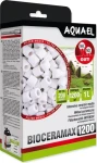 Aquael BIOCERAMAX ULTRAPRO 1200 / Filtrační náplň / keramická / 1200 m2/l / 1 l (851-053969)