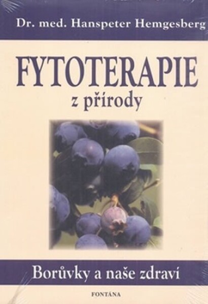 Fytoterapie přírody