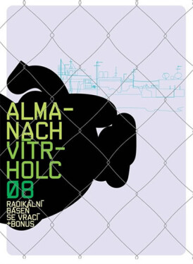 Almanach Vítrholc 08