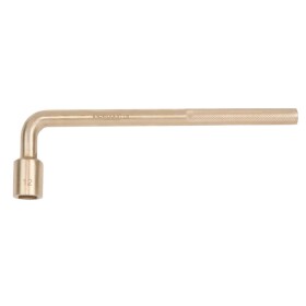 KS Tools 9631608 9631608 vnější čtyřhran nástrčný klíč (ořech) Čtyřhran