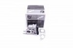 SKV EGR ventil TOYOTA Hilux III, Land Cruiser 150 2.5–3.0 D-4D