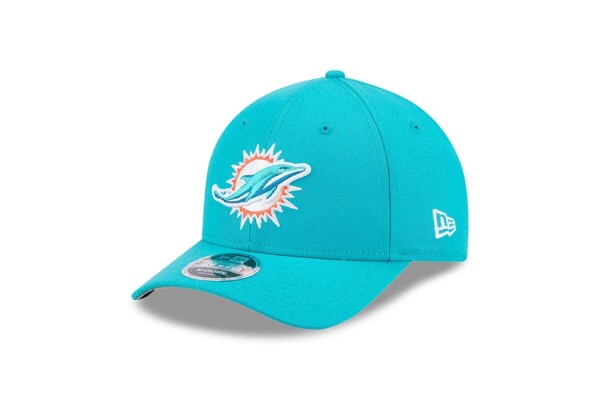 Pánská kšiltovka Miami Dolphins NFL NEW ERA 940MC NFL Team