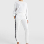 Dámské tepláky UW0UW03604-YBR - Tommy Hilfiger M