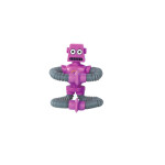 Robot natahovací - červený