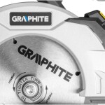 Graphite Energy+ 58G008