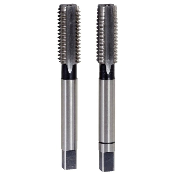 KS Tools 331.1123 ruční závitník MF20 x 1 Vysokopevnostní ocel 1 ks