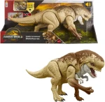 MATTEL Figurka Jurassic World Rebirth Distortus Rex JGB58