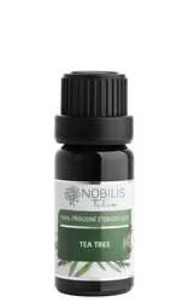 Nobilis Tilia Přírodní éterický olej Tea Tree (čajovník) 10ml