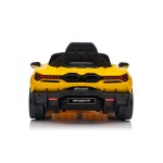 Mamido Dětské elektrické autíčko Lamborghini Revuelto žluté