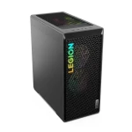 Lenovo Legion T5 26ARA8 šedá / AMD Ryzen 5 7600 3.8GHz / 32GB / 1TB SSD / RTX 4060 Ti 8GB / W11H (90UY00E5MK)