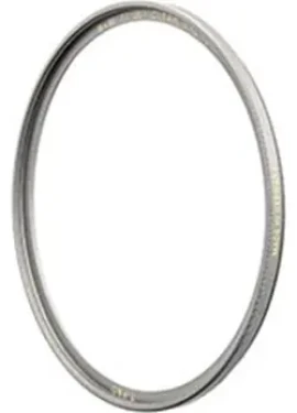 B+W T-Pro Clear MRC nano 62 mm / Filtr / Čirý / MRC povlak (1097737)
