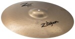 Zildjian Z Custom Essentials Cymbal Pack