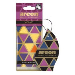 Areon Mosaic Black Fougere