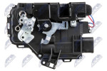 NTY Centrální zámek AUDI TT 1998- – přední pravý