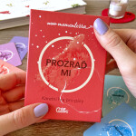 Prozraď mi