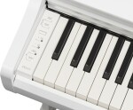 Yamaha YDP-166WH