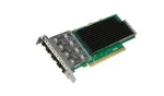 Intel Ethernet Network Adapter E835-XXVDA4 / Síťová karta / OCP 3.0 / 2x QSFP28 / PCIe 5.0 x16 / 10/25 Gigabit (E835XXVDA4)