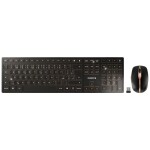 Logitech Wireless Desktop MK270 / bezdrátová sada klávesnice a myši / DE verze (920-004511)