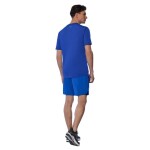 Běžecké tričko Mizuno Core Run Tee J2GAC00816 Velikost textilu: M