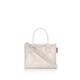 Crossbody kabelka Reisenthel Daily Shopper XS Puffer stone