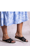 Pantofle model 206453 Solea 39