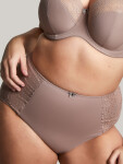 Dámské kalhotky Sculptresse Chi Chi Brief cappuccino 7692