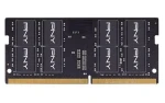 PNY Performance 8GB DDR4 3200MHz / Operační paměť / SO-DIMM / CL22 / 1.2V (MN8GSD43200-TB)